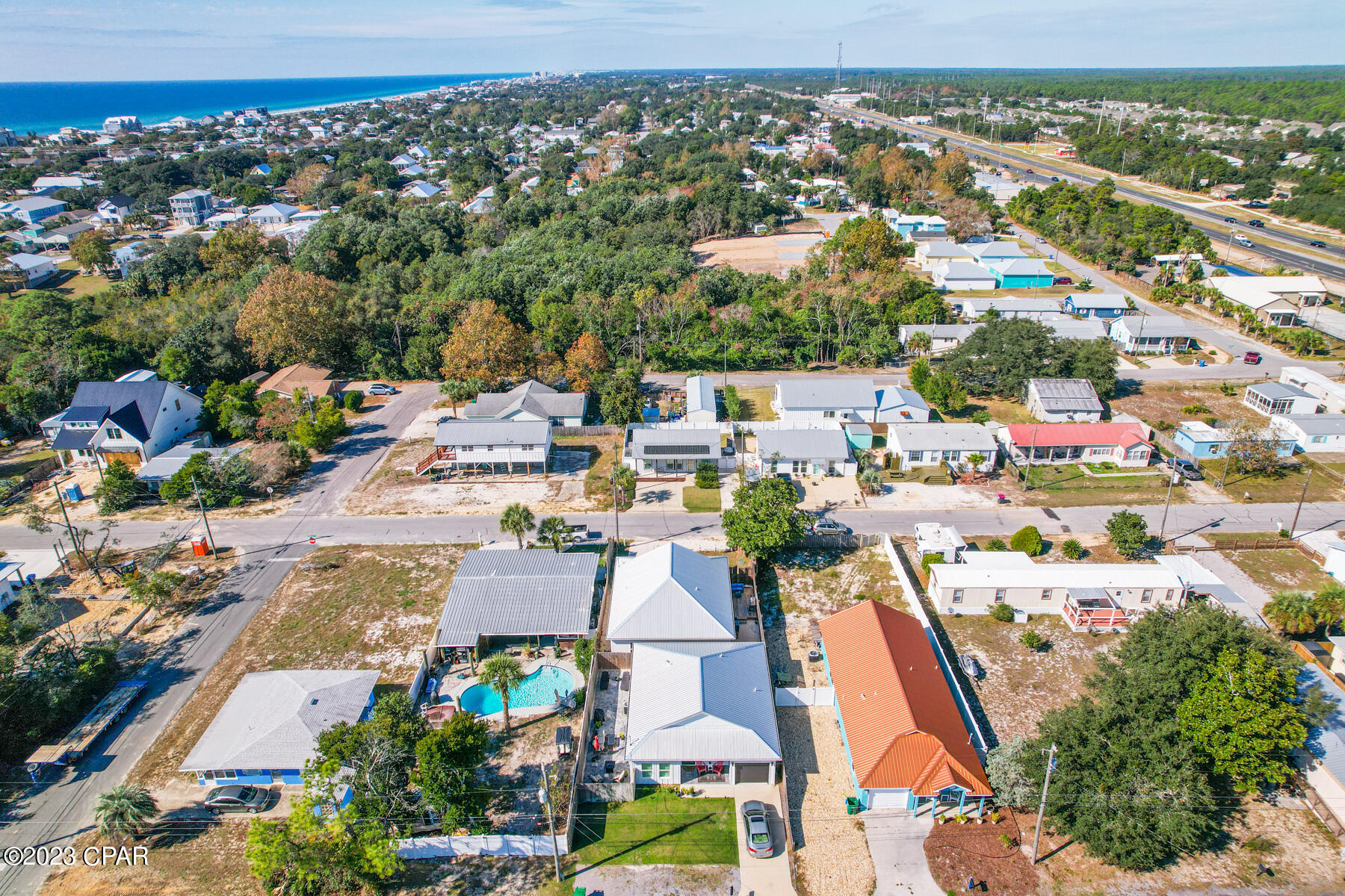 Laguna Beach Estates 7th Add - Residential Lease