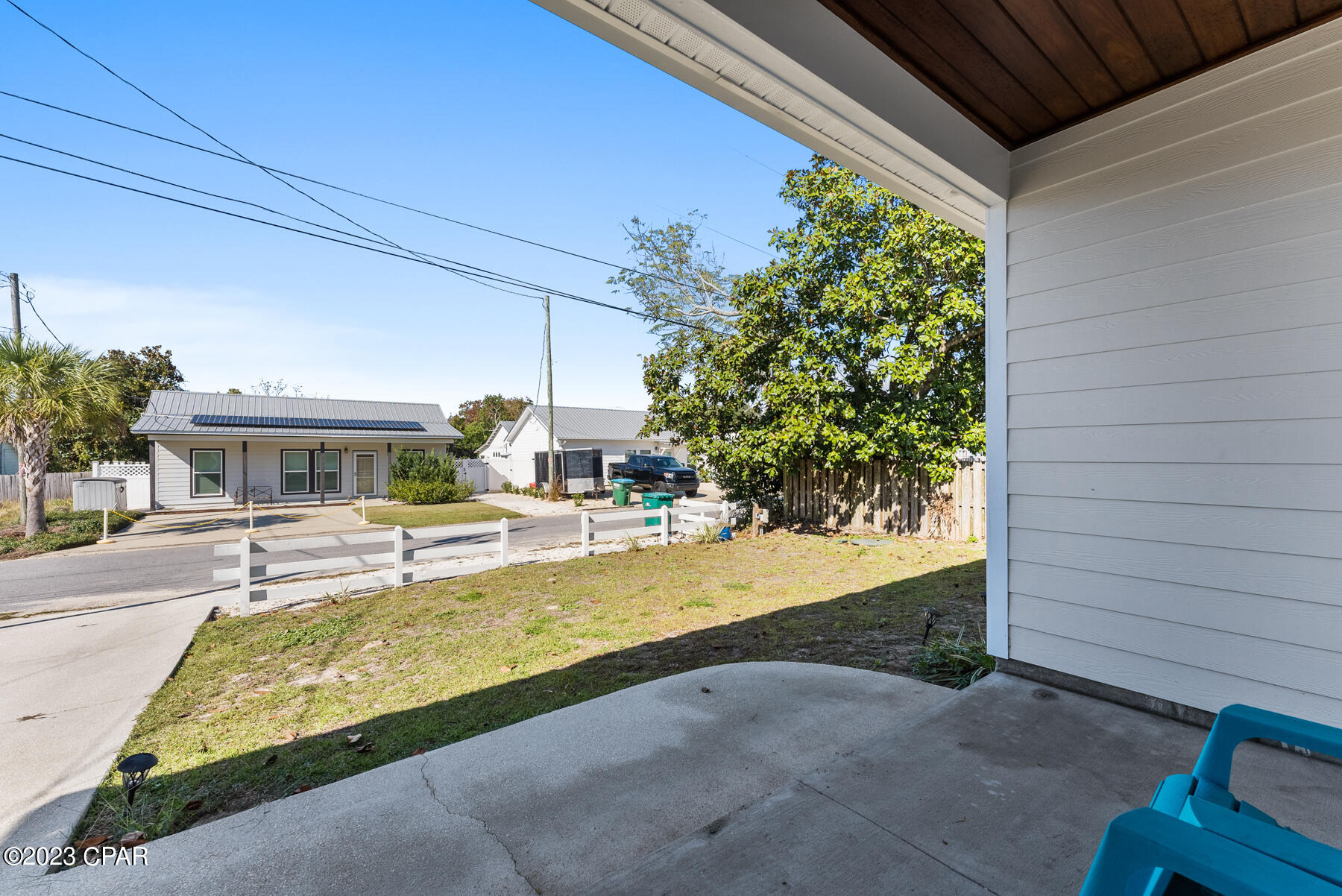 Laguna Beach Estates 7th Add - Residential Lease