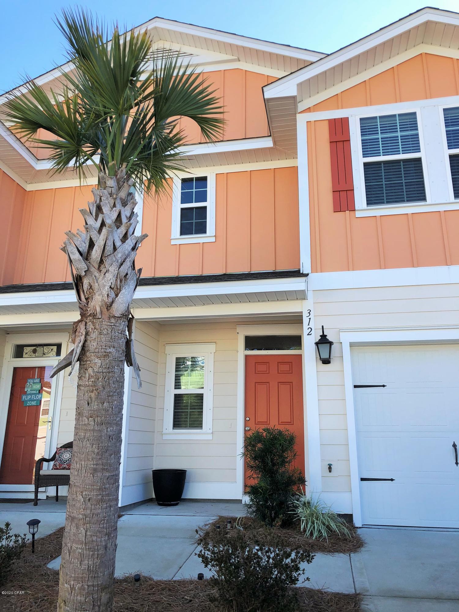 Whisper Dunes - Residential Lease