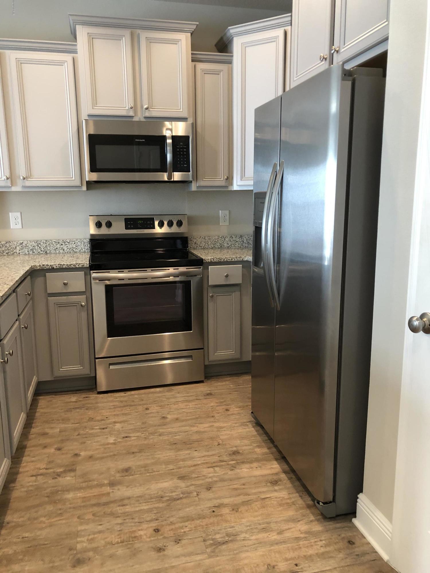 Whisper Dunes - Residential Lease