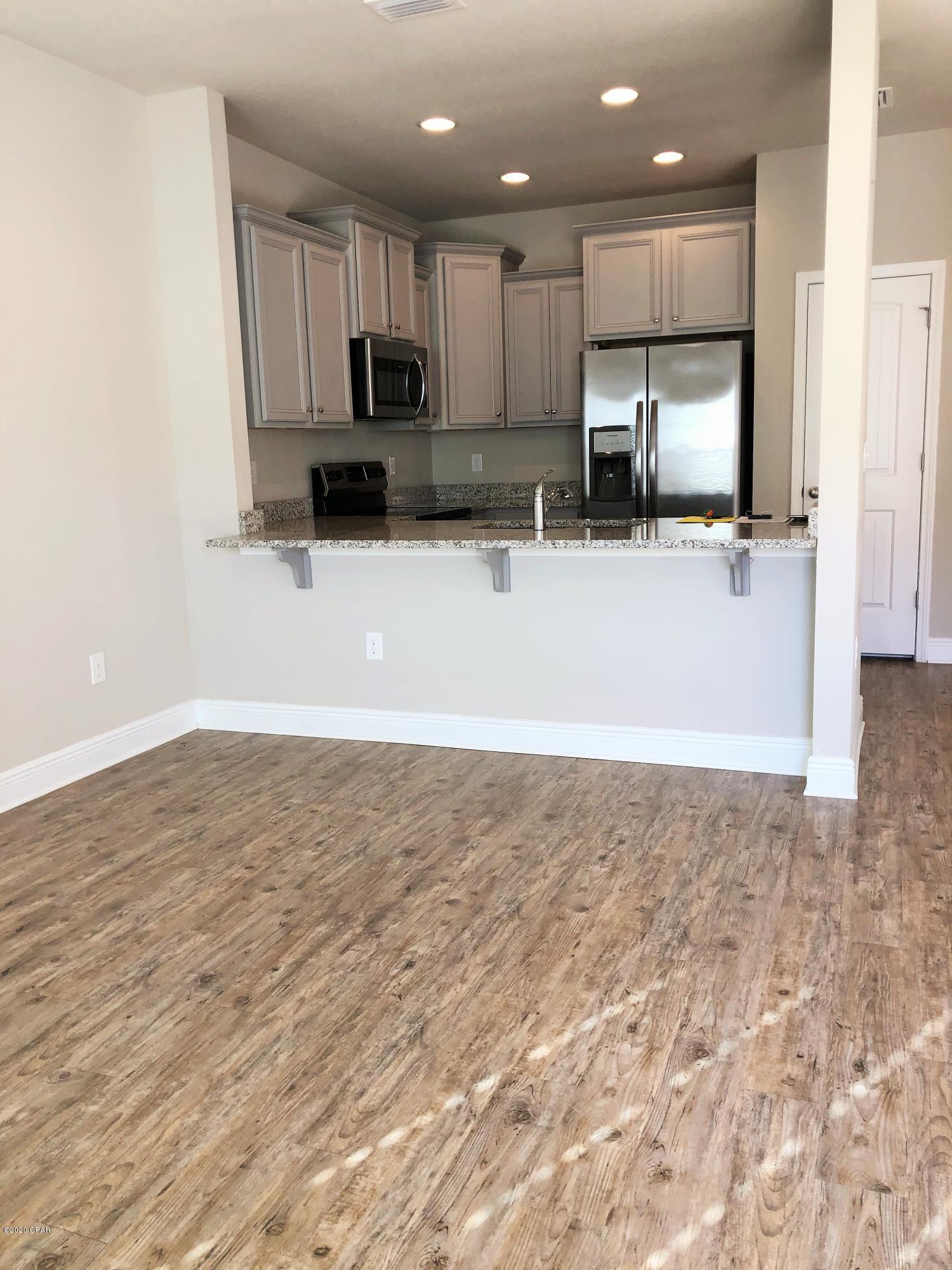 Whisper Dunes - Residential Lease