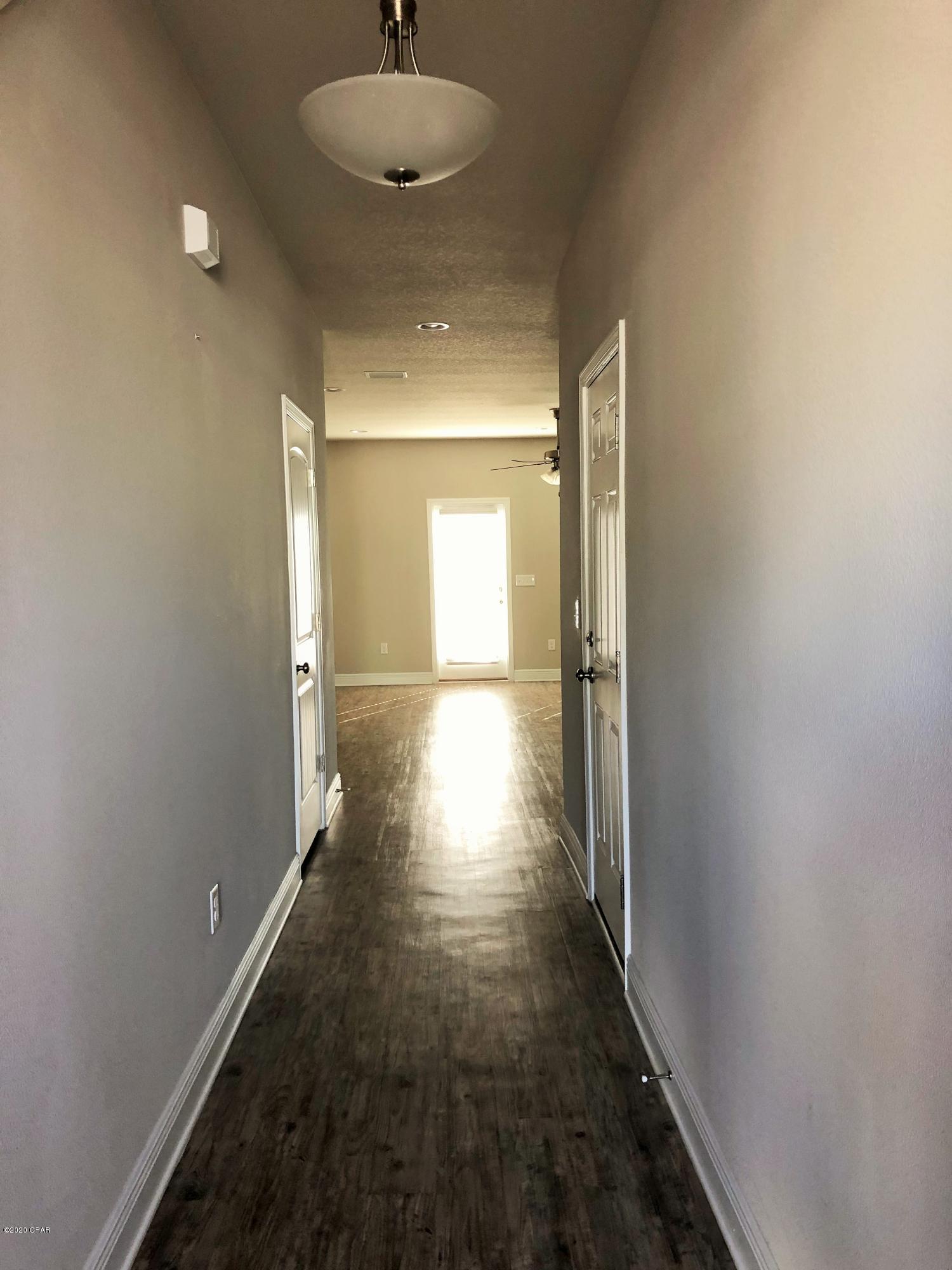 Whisper Dunes - Residential Lease