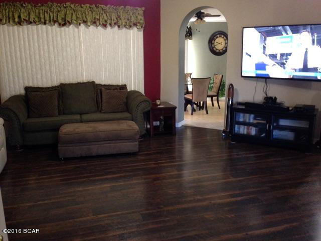 Sunny Hills - Residential