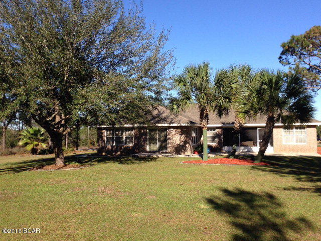 Sunny Hills - Residential