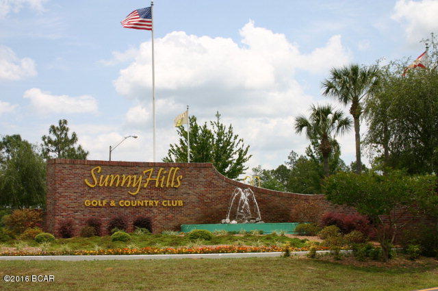 Sunny Hills - Residential