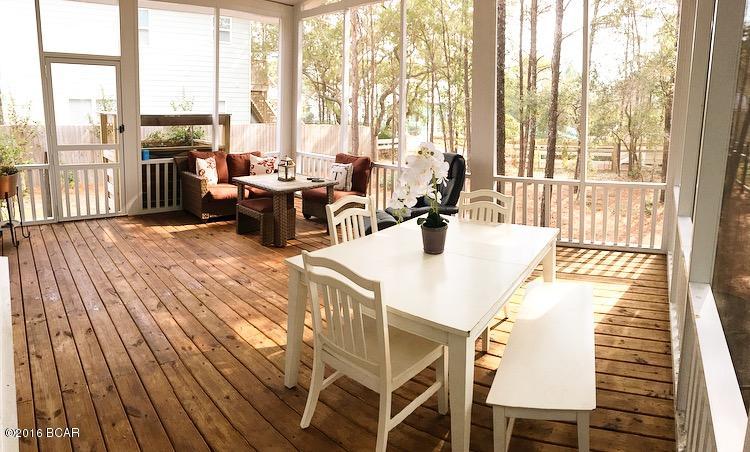 Grayton Beach - Residential