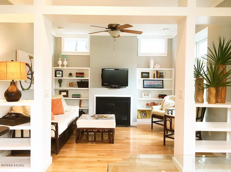 Grayton Beach - Residential