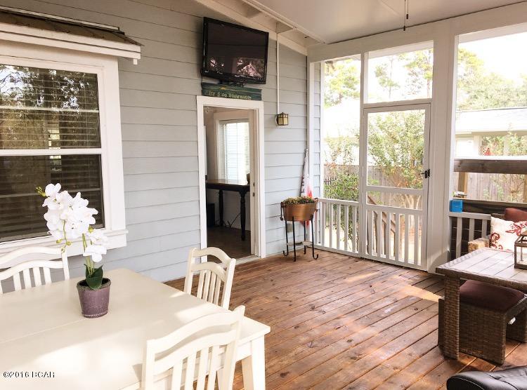 Grayton Beach - Residential