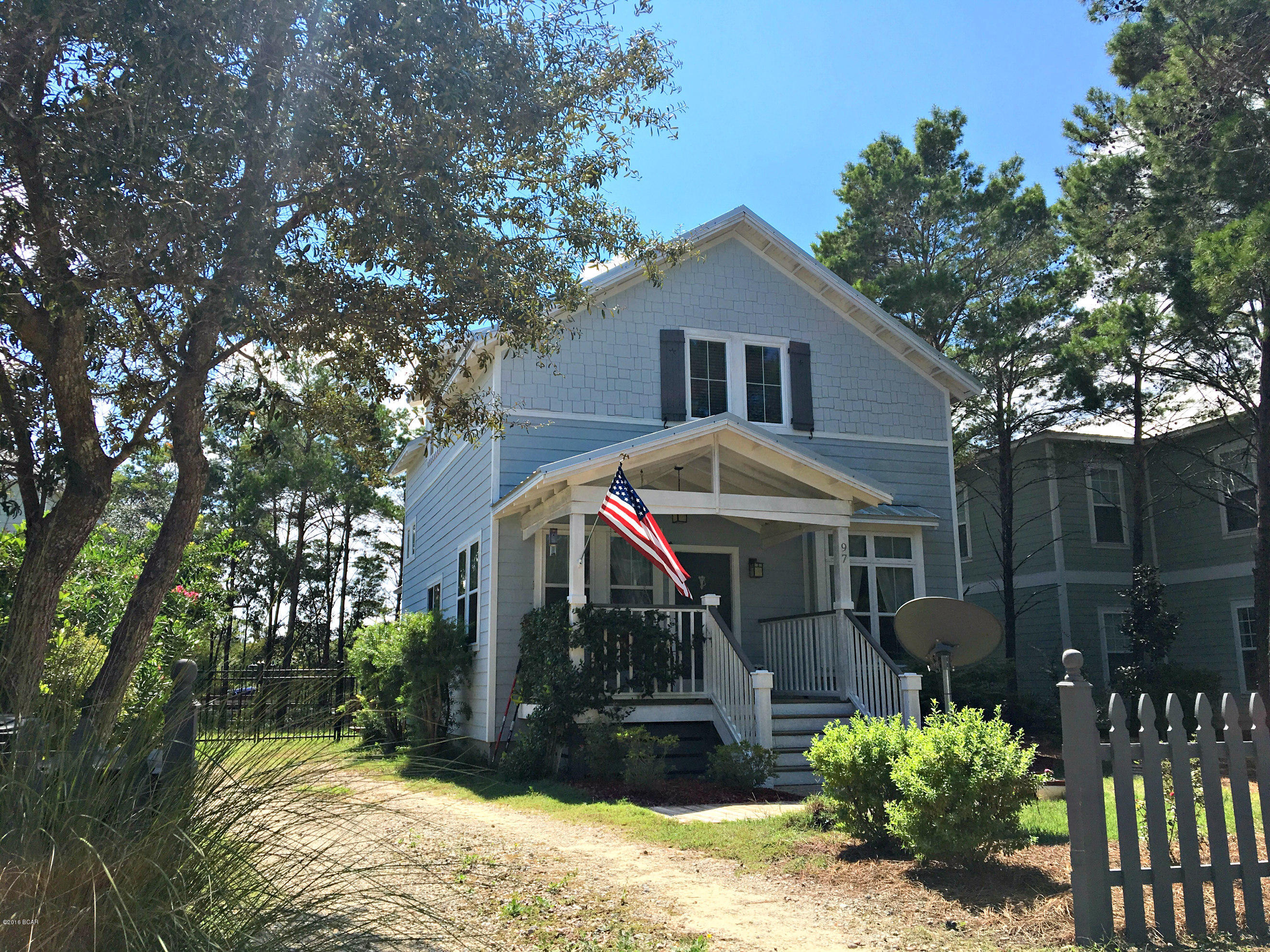 Grayton Beach - Residential