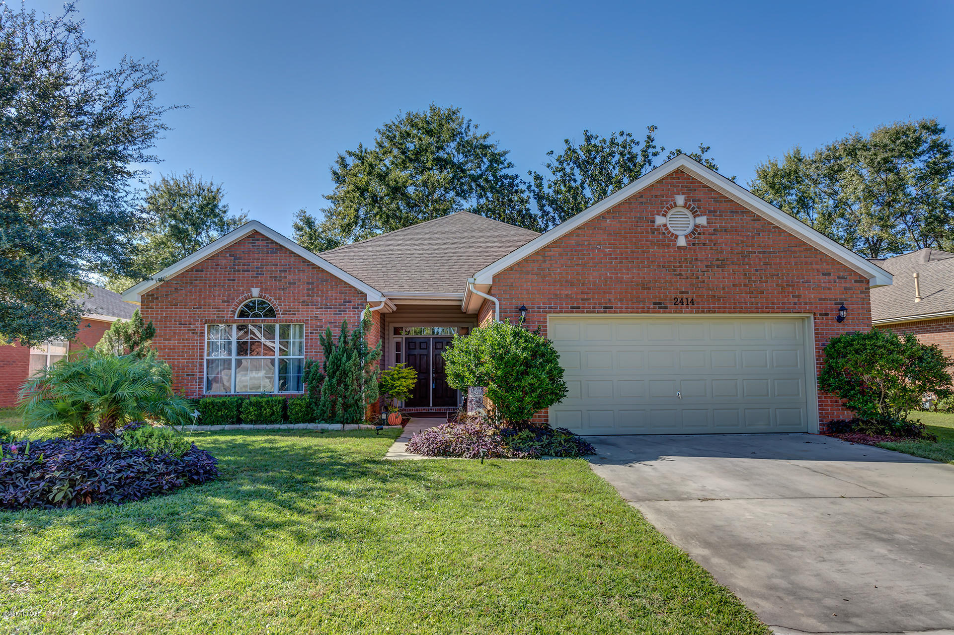 Camryn's Crossing - Residential