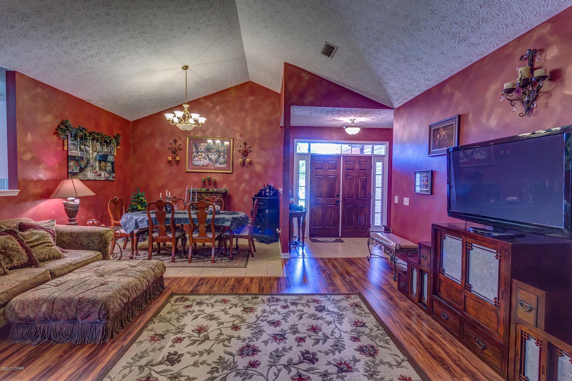 Camryn's Crossing - Residential