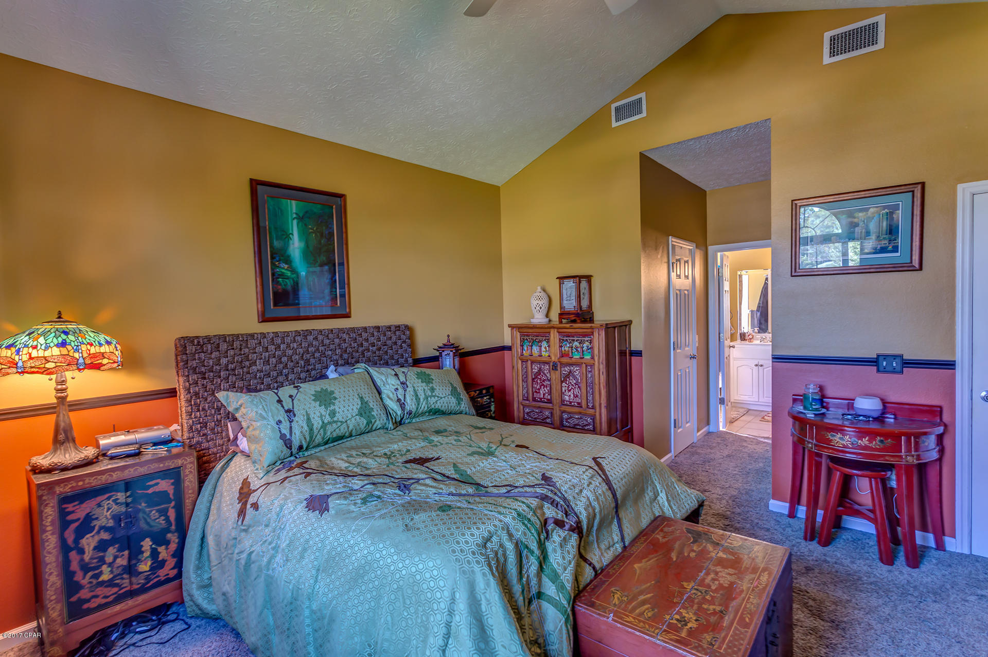 Camryn's Crossing - Residential