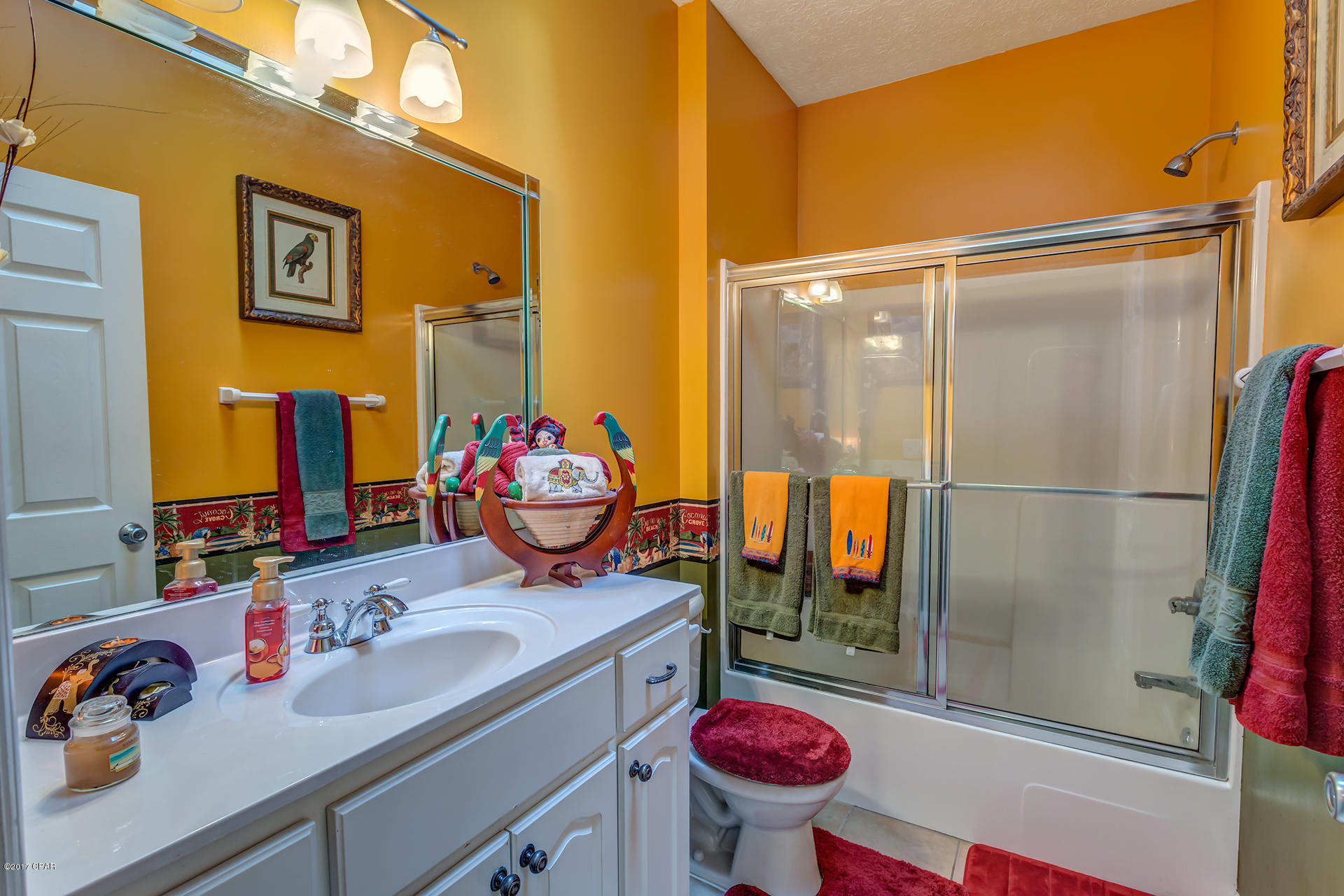 Camryn's Crossing - Residential