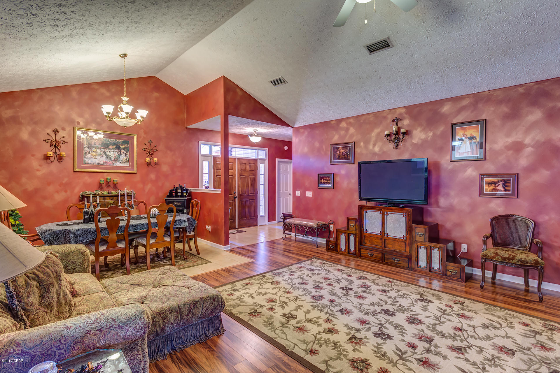 Camryn's Crossing - Residential