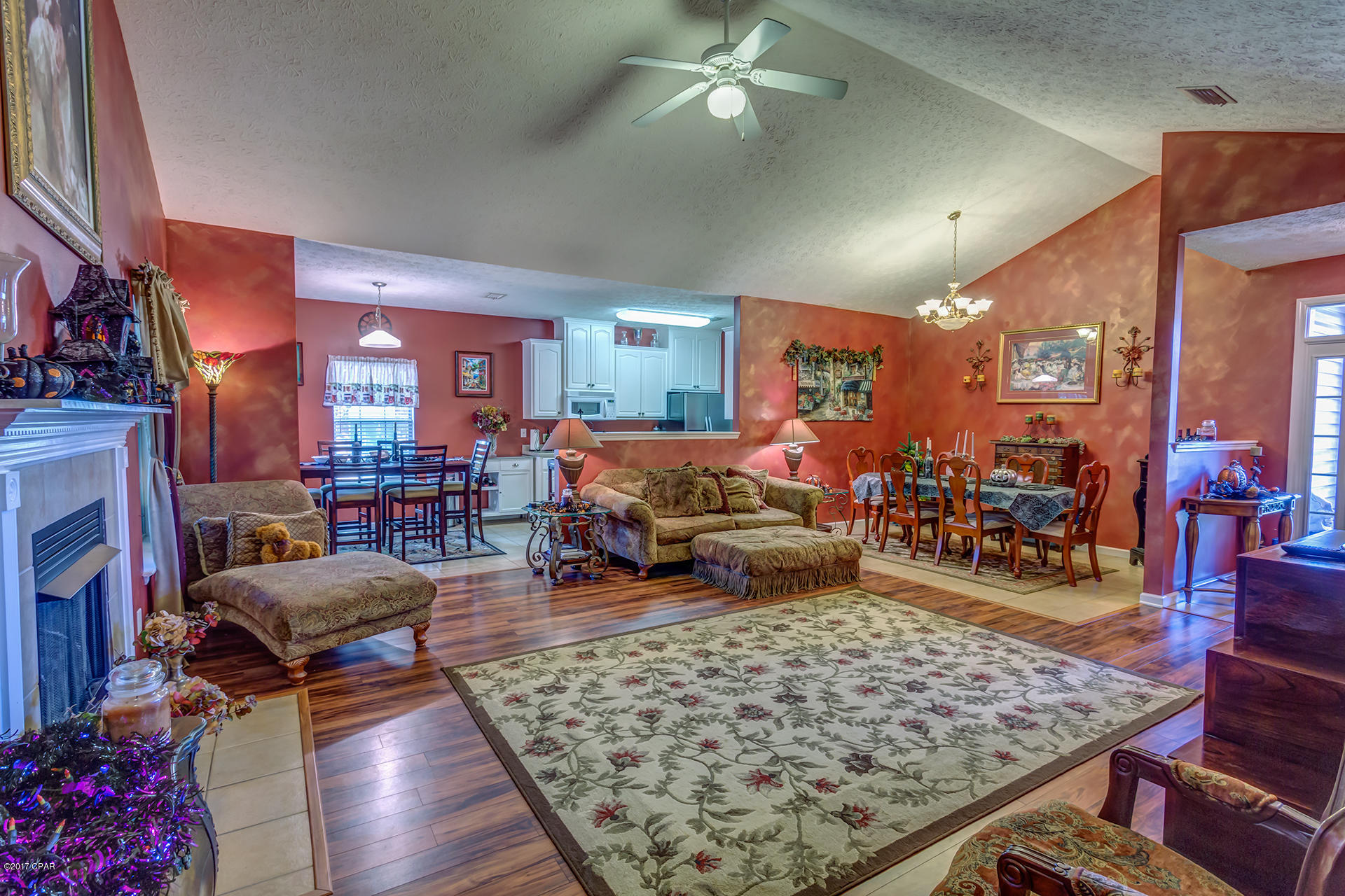 Camryn's Crossing - Residential