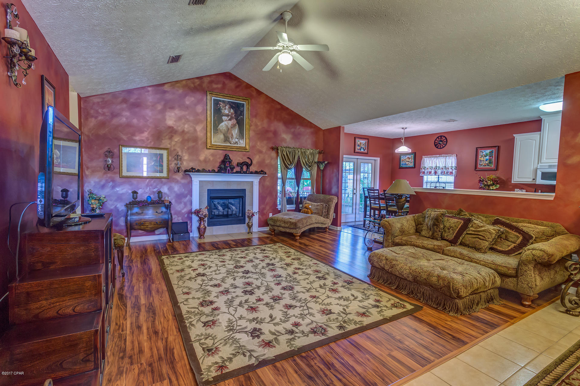 Camryn's Crossing - Residential