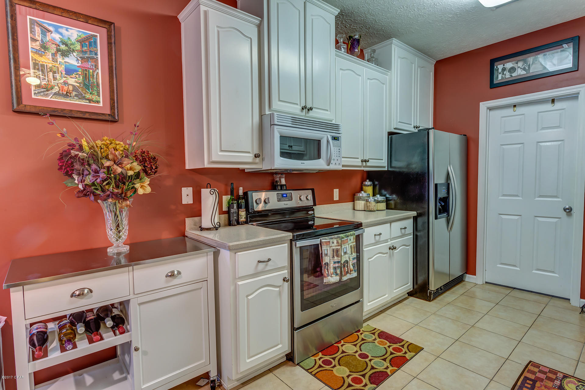 Camryn's Crossing - Residential