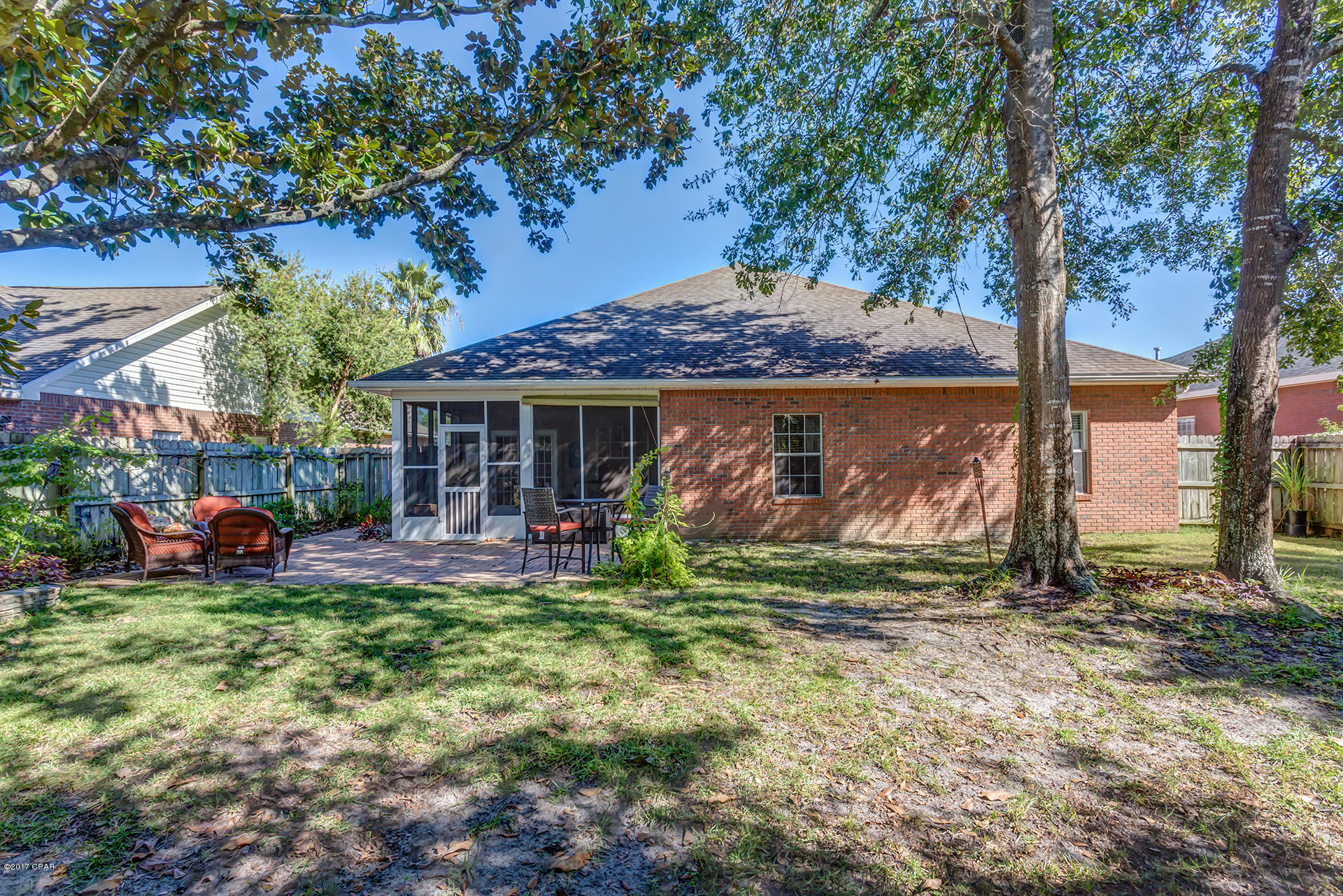 Camryn's Crossing - Residential