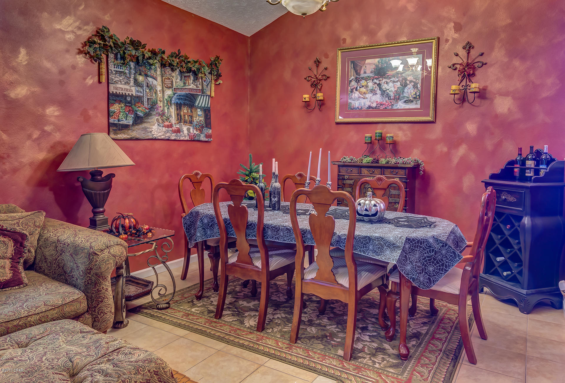 Camryn's Crossing - Residential