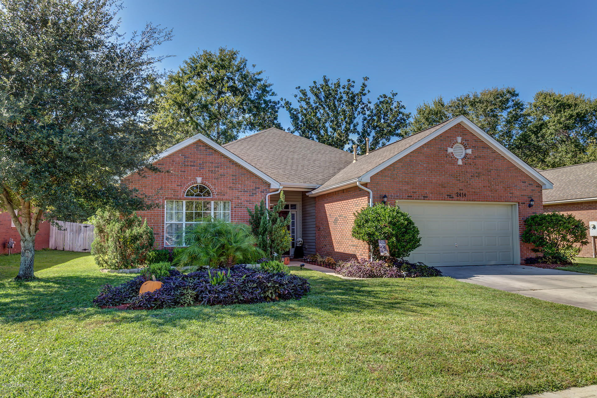 Camryn's Crossing - Residential