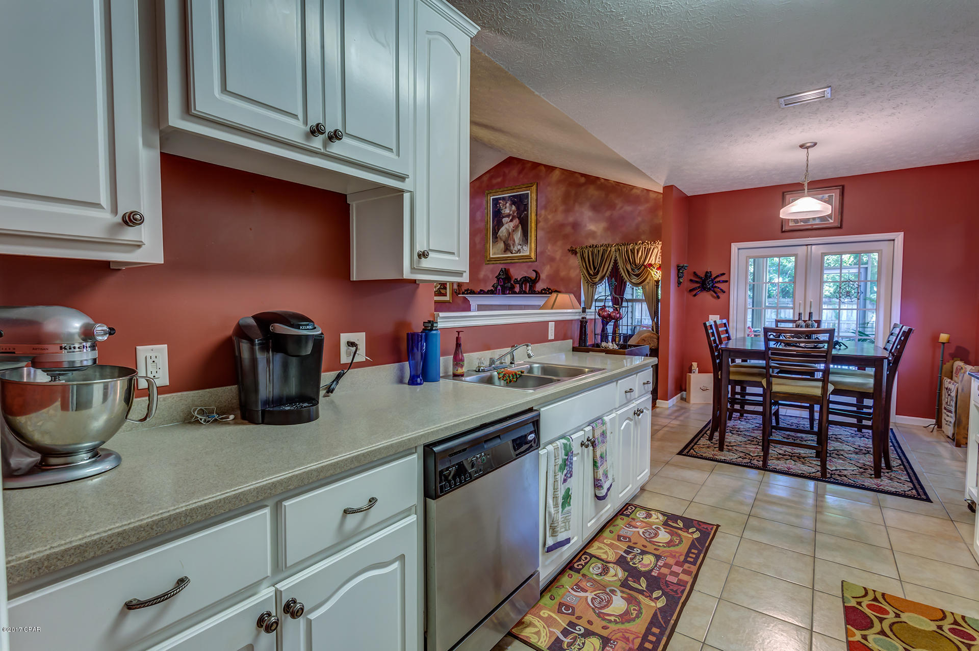 Camryn's Crossing - Residential