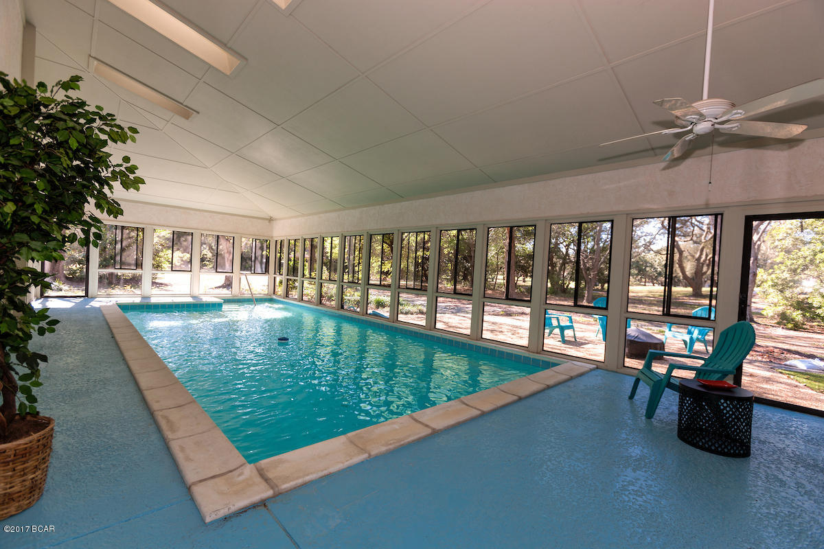 Bay Point Unit 1 - Residential