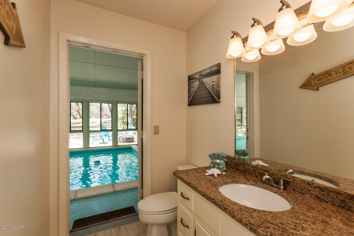 Bay Point Unit 1 - Residential