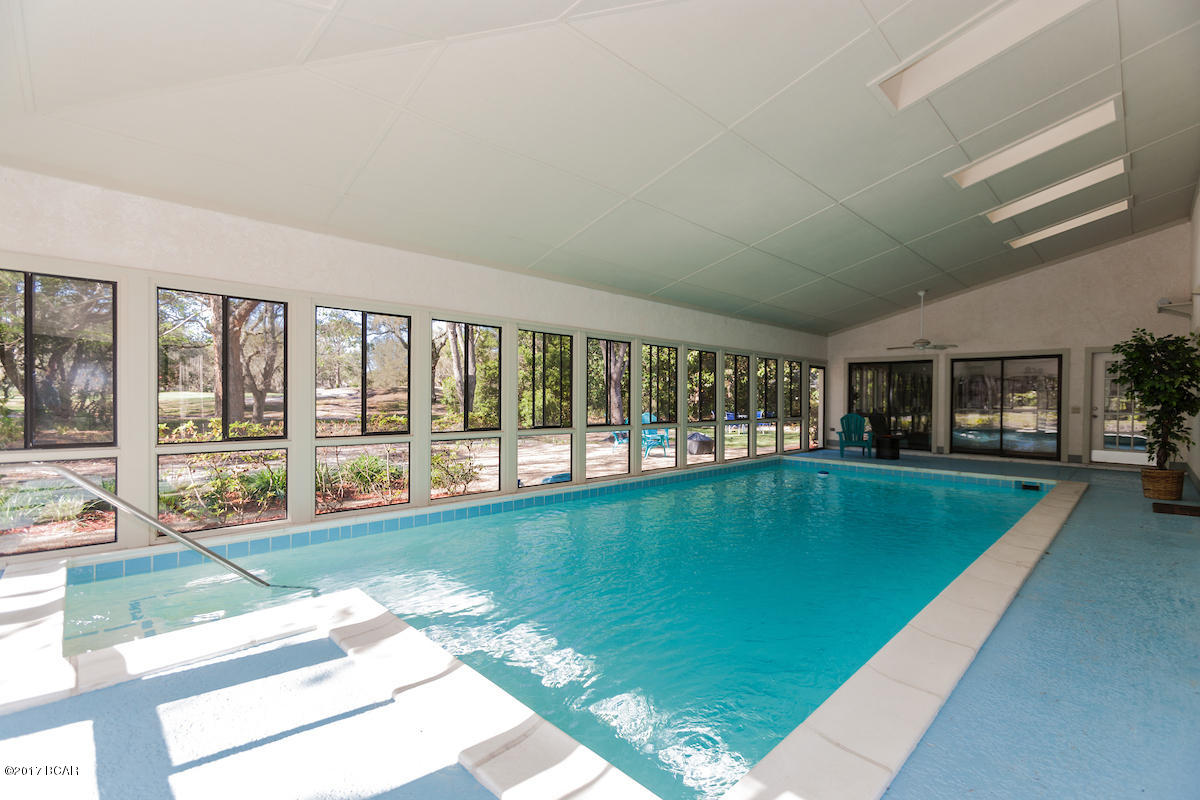 Bay Point Unit 1 - Residential