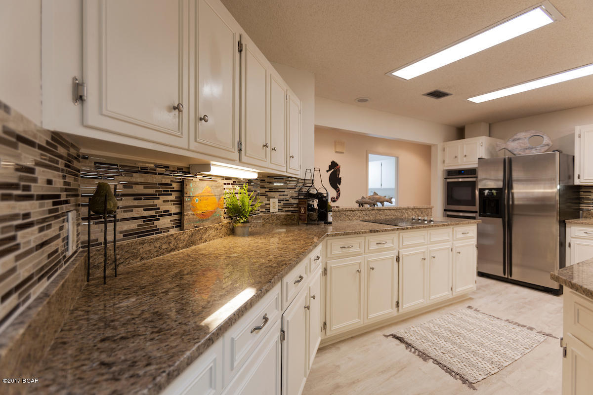 Bay Point Unit 1 - Residential