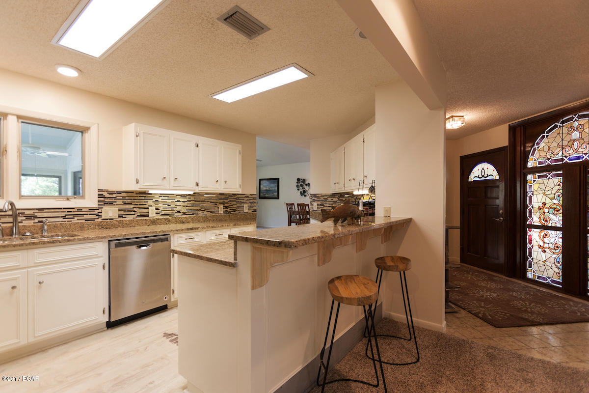 Bay Point Unit 1 - Residential