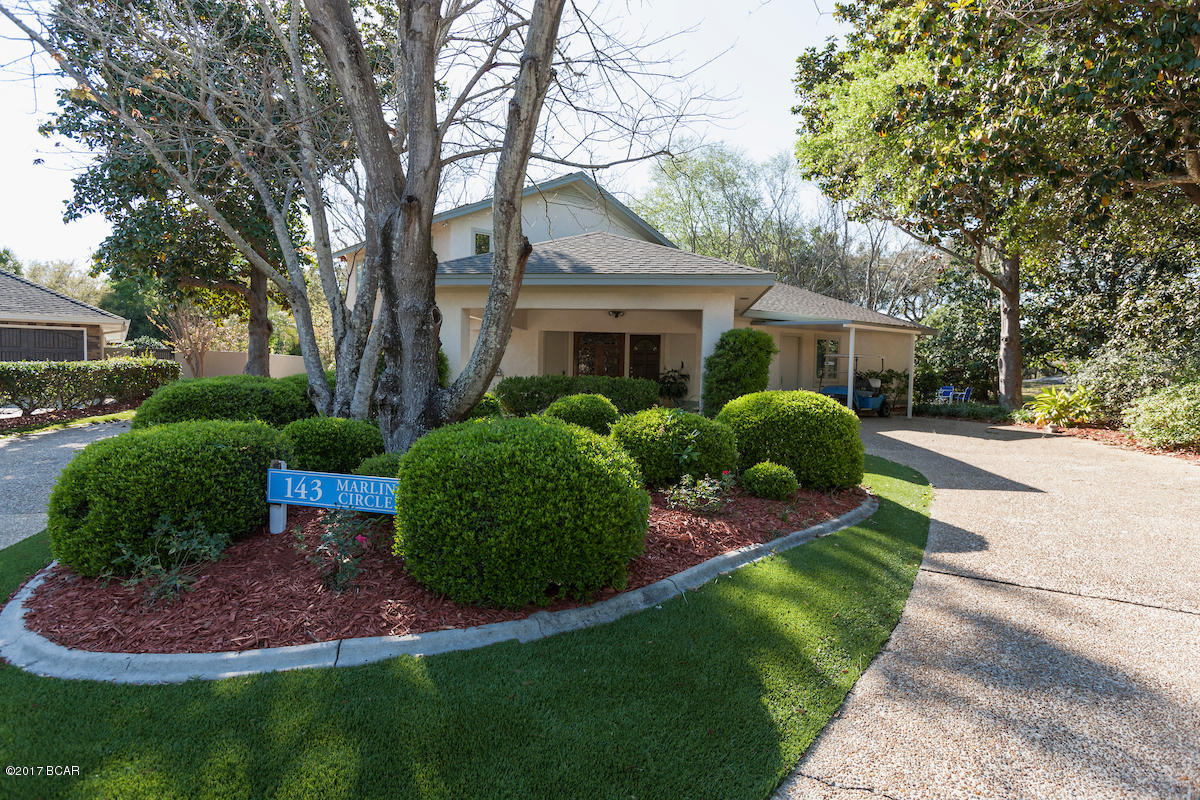 Bay Point Unit 1 - Residential