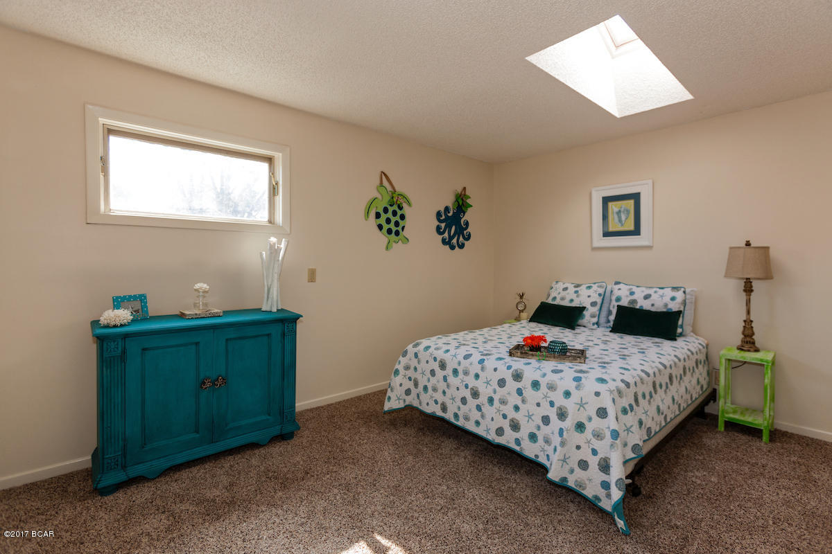 Bay Point Unit 1 - Residential