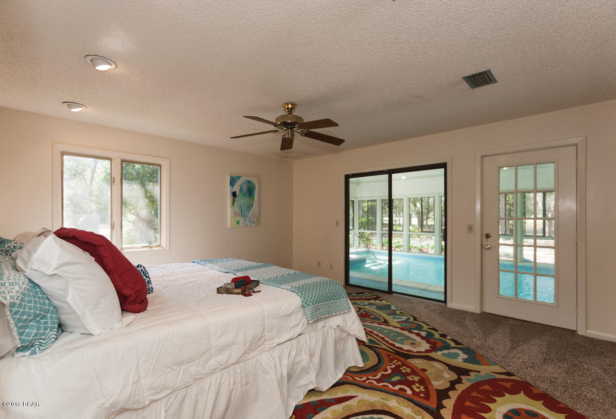 Bay Point Unit 1 - Residential