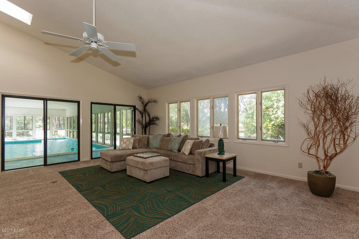 Bay Point Unit 1 - Residential