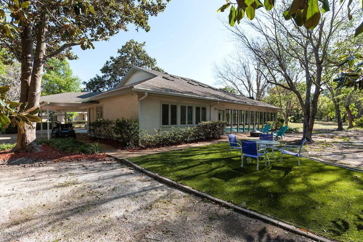 Bay Point Unit 1 - Residential