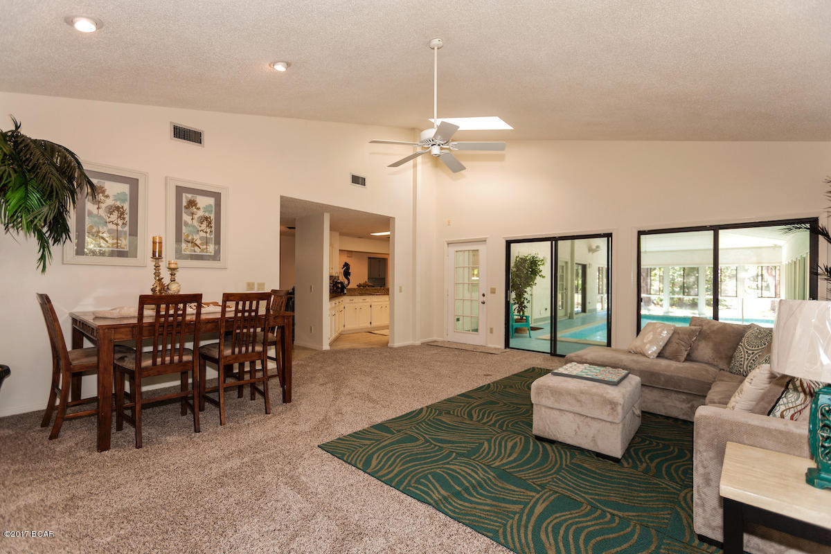 Bay Point Unit 1 - Residential