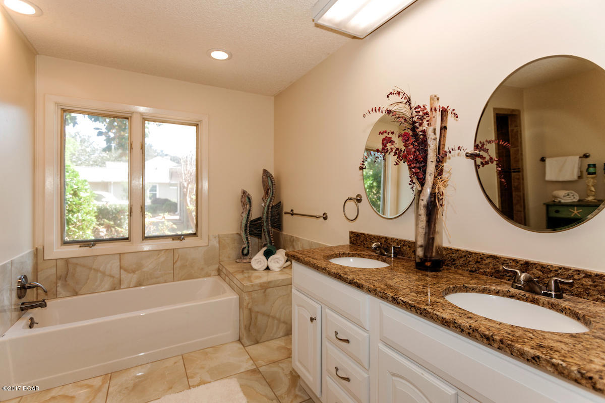 Bay Point Unit 1 - Residential