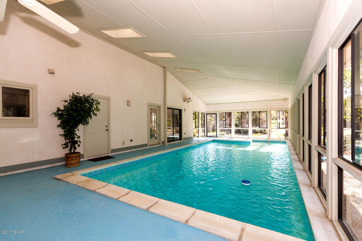 Bay Point Unit 1 - Residential