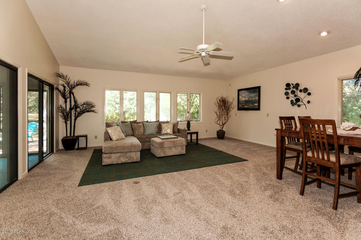 Bay Point Unit 1 - Residential