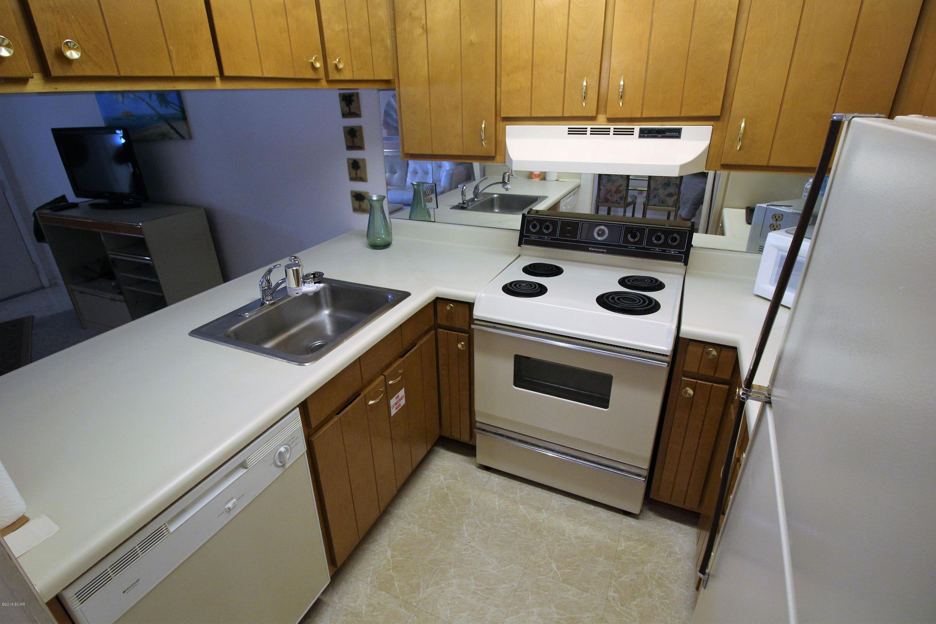 Endless Summer I - Residential