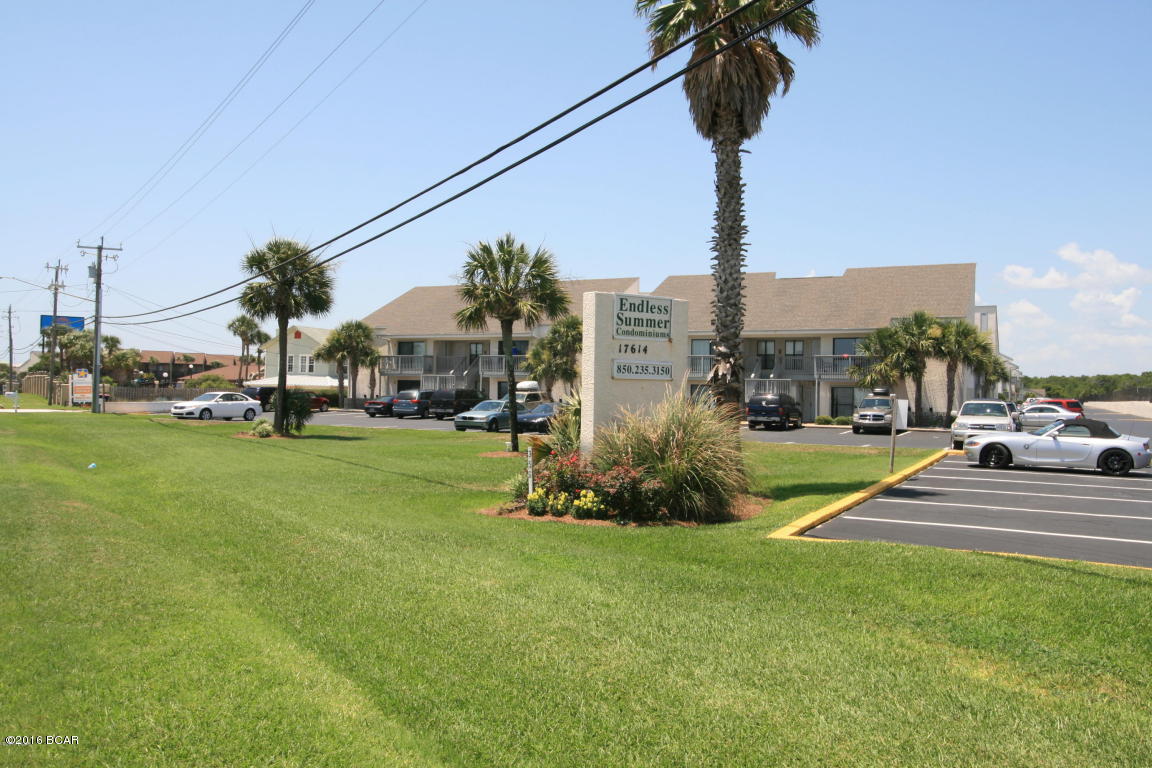 Endless Summer I - Residential