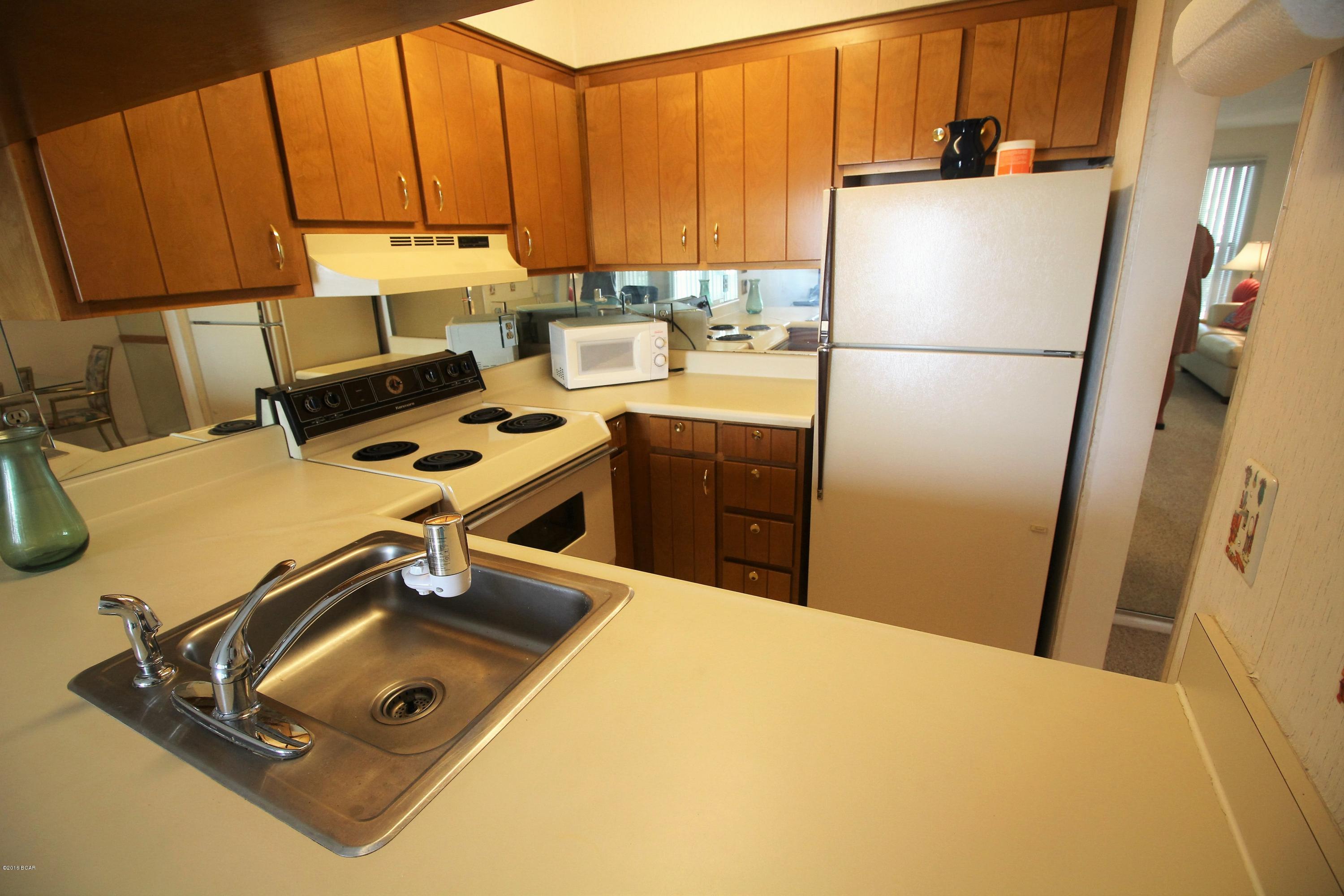 Endless Summer I - Residential