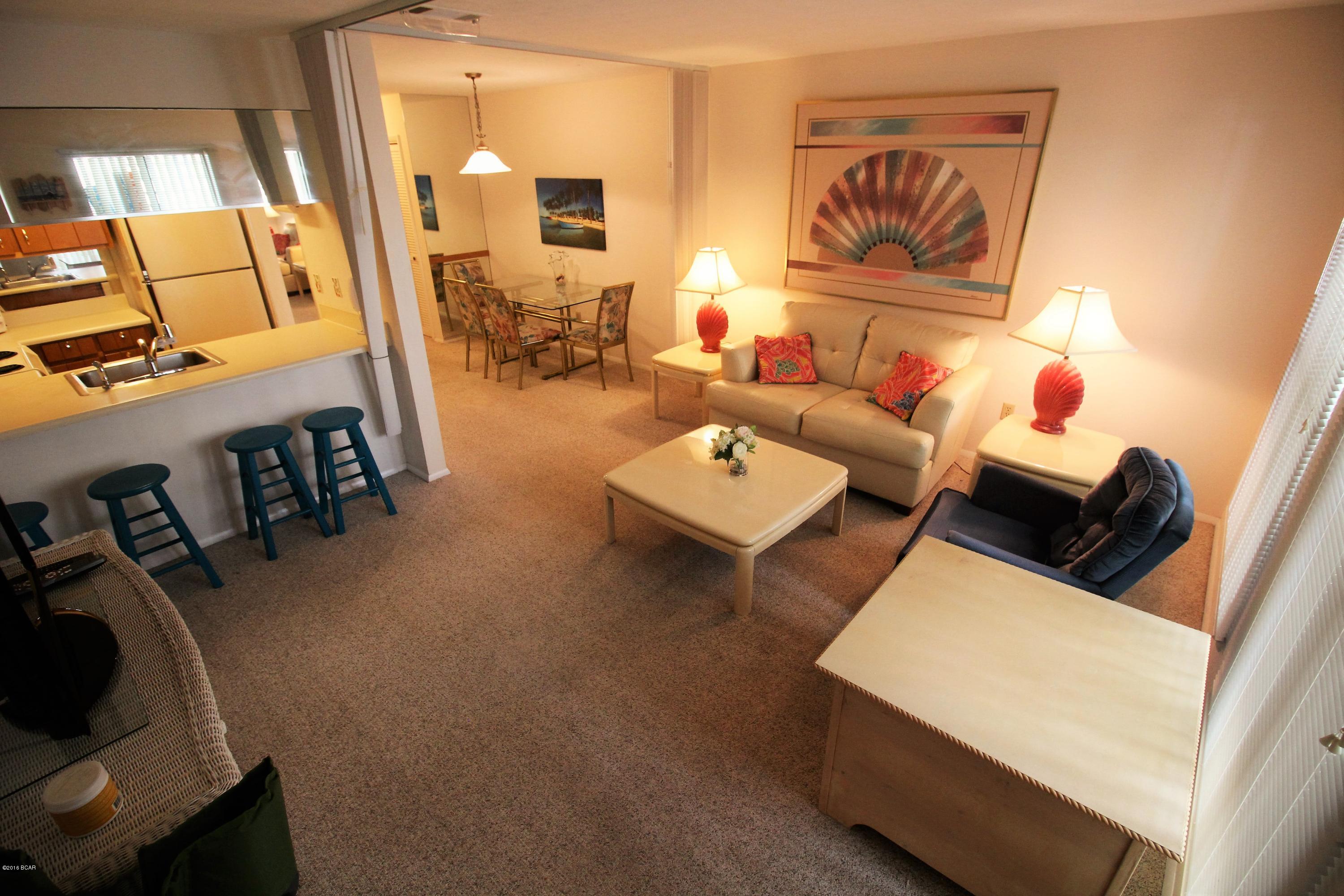 Endless Summer I - Residential