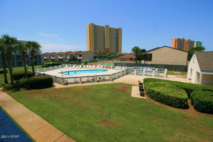 Endless Summer I - Residential