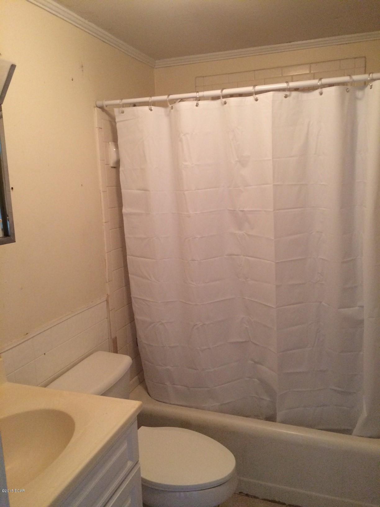 E Springfield - Residential Lease