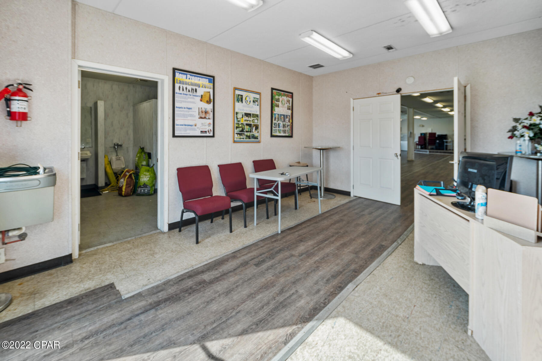 Rachels Landing - Land