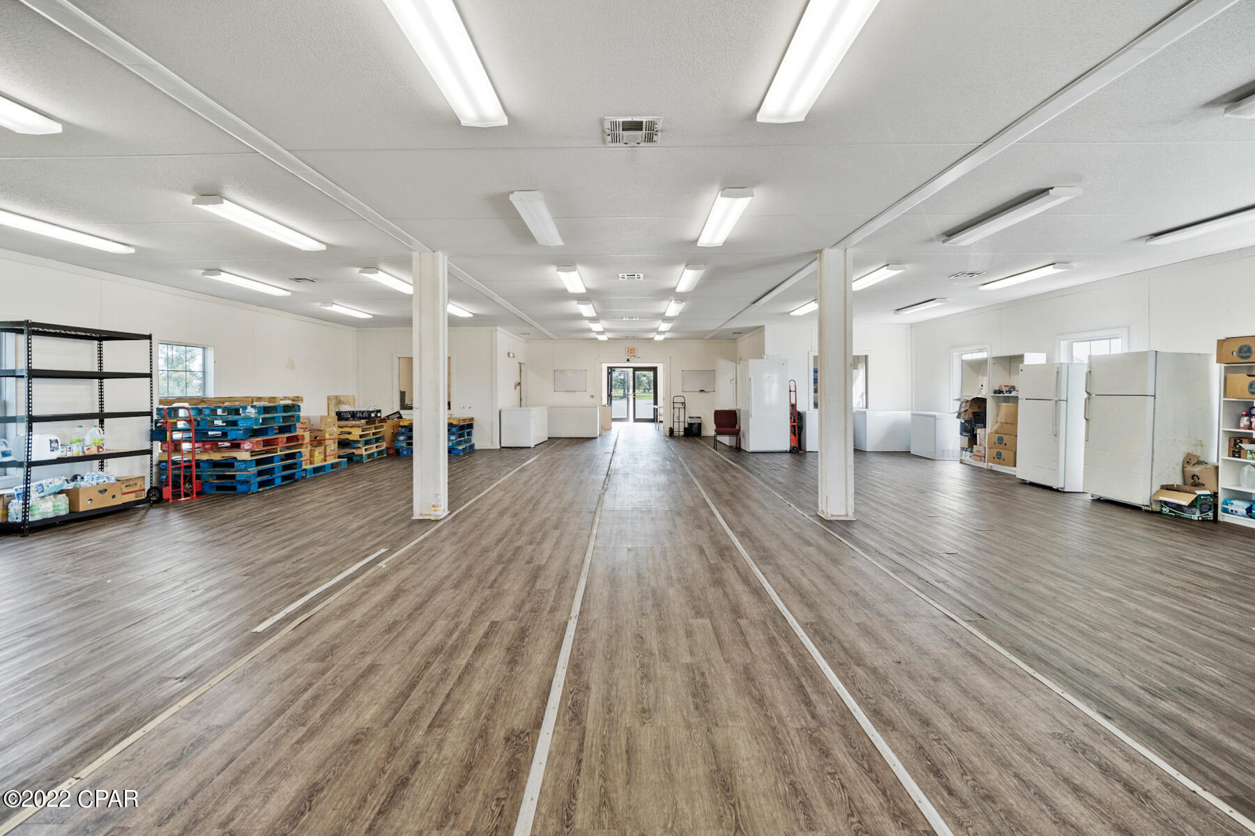 Rachels Landing - Land