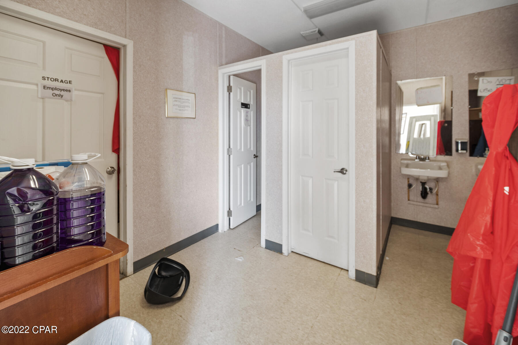 Rachels Landing - Land