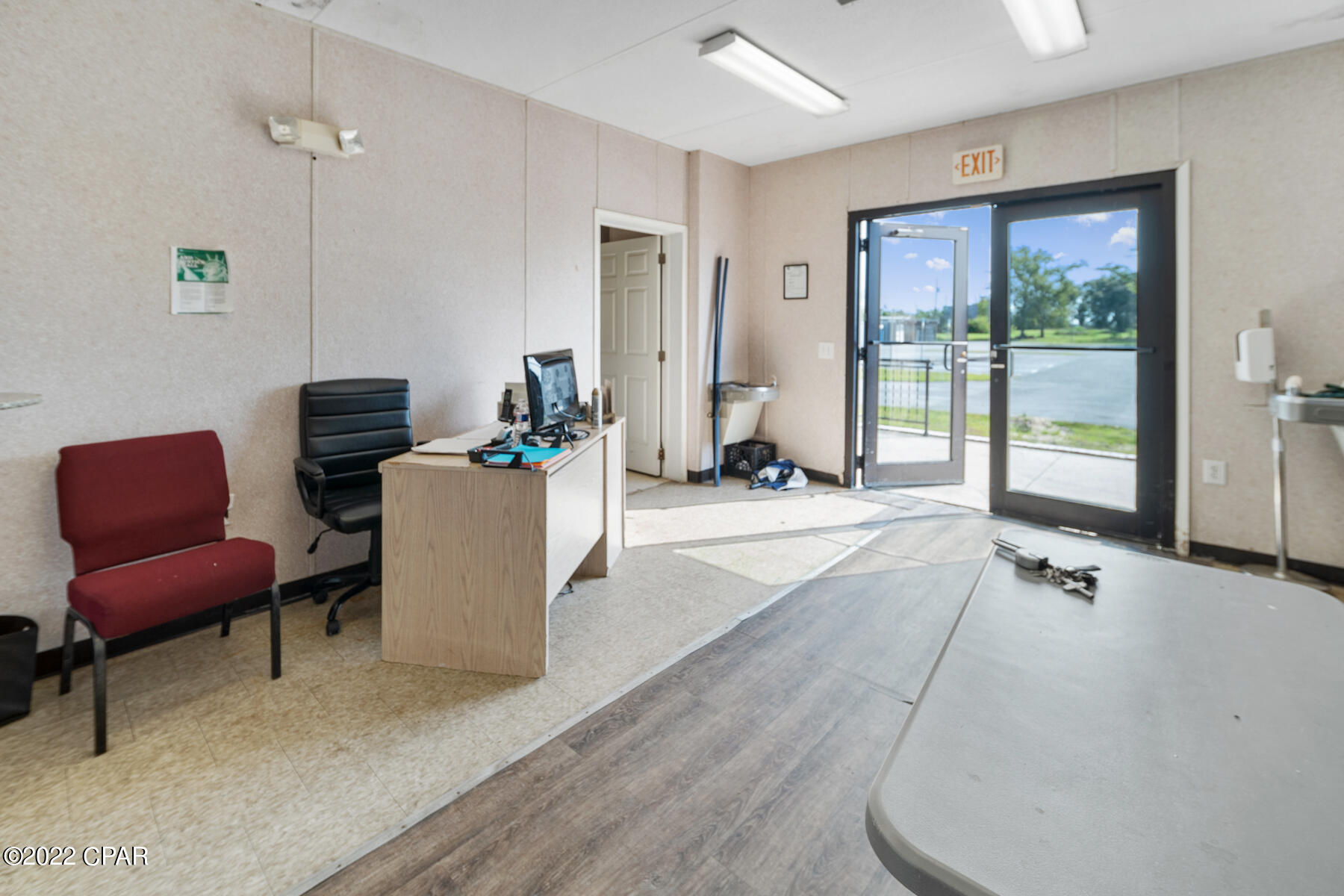 Rachels Landing - Land