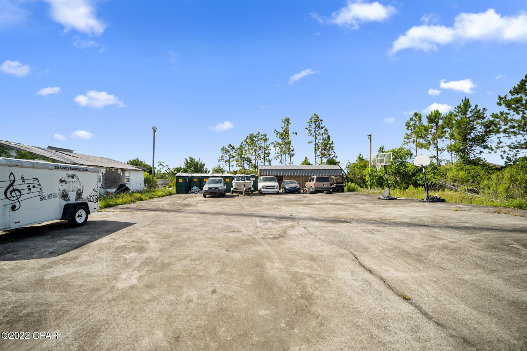 Rachels Landing - Land